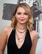 SAMMI HANRATTY at Lights Out Premiere in Los Angeles 07/19/2016 ...