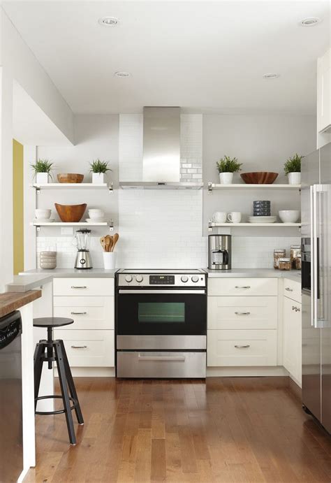 Let's start with the positives! Nine Budget Ways to Make IKEA Cabinets Look Expensive ...