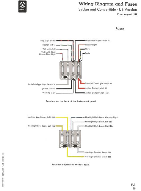 Wig Wag Flasher Relay Wiring Diagrams