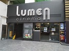 戲院行 - Lumen Cinema @葵涌... | Facebook