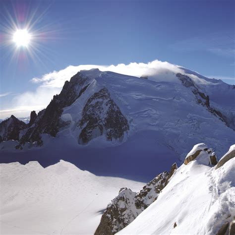 Mont Blanc Lake Geneva And Annecy Riviera Travel