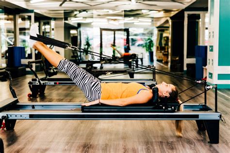 Reformer Pilates Classes In Perth Book Online Pilates Fit Perth