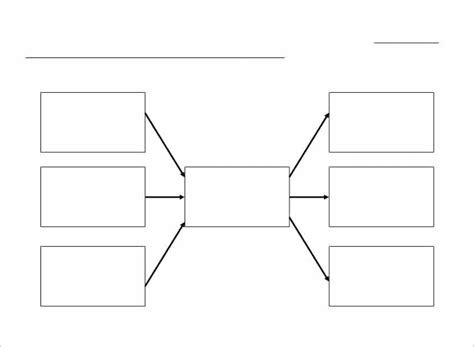 42 Concept Map Templates Free Word Pdf Ppt Doc Examples