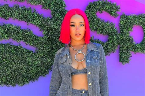 Doja Cat Responds To Backlash Over Resurfaced Video Of Her Rapping
