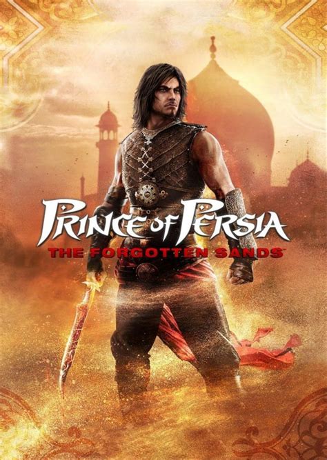 Prince Of Persia The Forgotten Sands Video Game 2010 Imdb