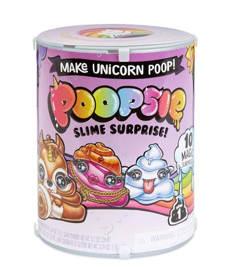 Poopsie Slime Surprise Poop Pack Series 1 2 Doll Multicolor Toymamashop