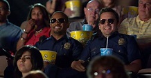 Review: 'Let's Be Cops,' 2 stars