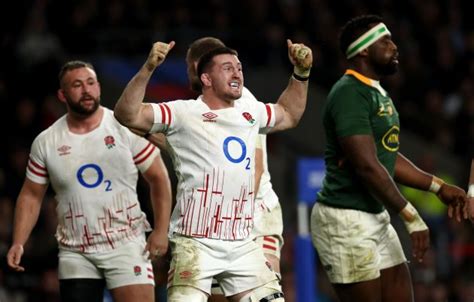How To Watch England V South Africa Live Stream The Rugby World Cup