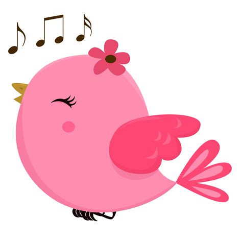 Bird Clipart Cute Bird Cute Transparent Free For Download On