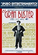El gran Buster, la película documental que repasa la vida de Buster Keaton