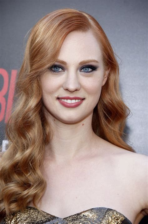 Deborah Ann Woll Ethnicity Of Celebs What Nationality Ancestry Race