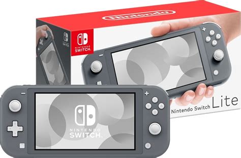Nintendo Switch Lite Totalmente Nuevo Sellado Somos Tienda Mercadolibre