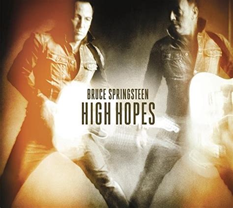 High Hopes Bruce Springsteen Songs Reviews Credits Allmusic