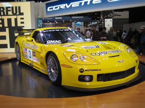 2005 Chicago Auto Show