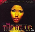 Discos Pop & Mas: Nicki Minaj - Pink Friday: Roman Reloaded The Re-Up