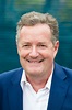 Piers Morgan called "deluded" by 'Good Morning Britain' co-host Susanna ...