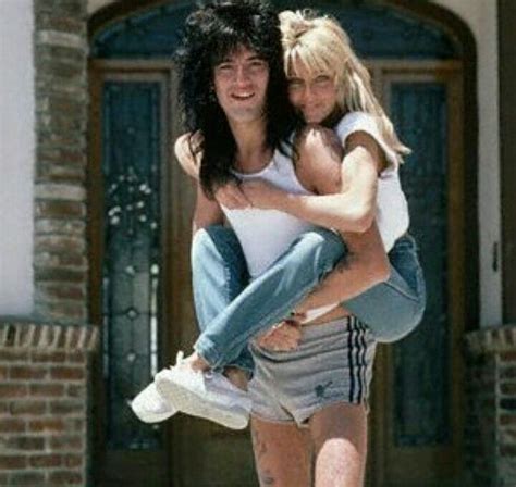 Tommy Lee Heather Locklear Tommy Lee Tommy Lee Sister Heather