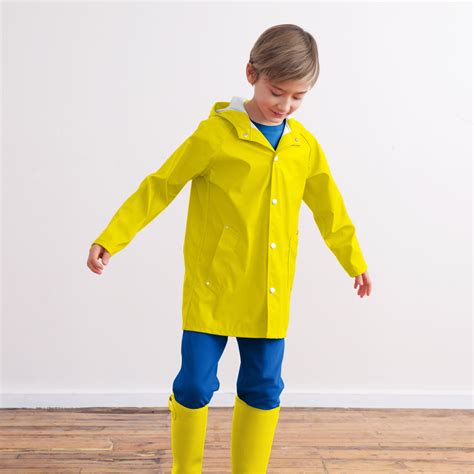 Raincoat | Raincoat, Hooded raincoat, Raincoats for women