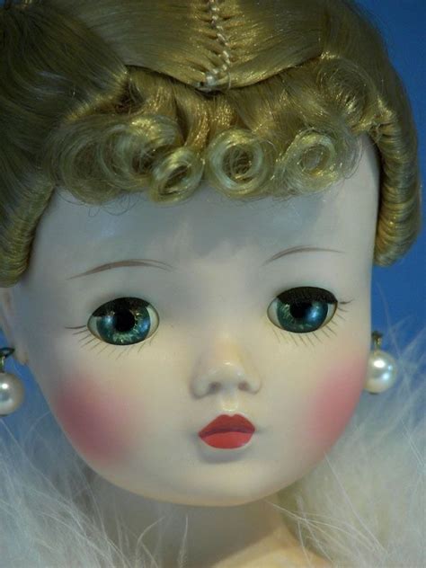 Cissy Dolls Beautiful Vintage Madame Alexander Cissy Doll With Vintage Toys Vintage