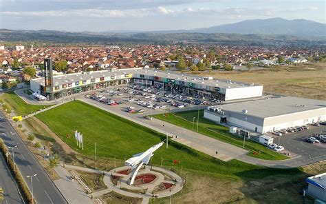 Big Shopping Centers Srbija Kupio Još Dva Projekta U Centralnoj Srbiji