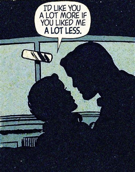 19 Depressingly Relatable Relationship Comics That Are Too On Point Comic Books Art Vintage