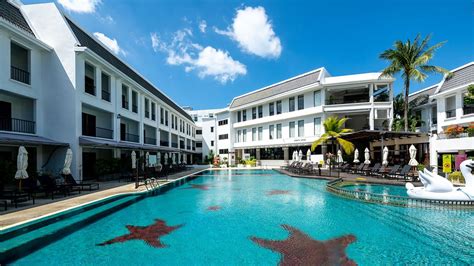 Sawaddi Patong Resort And Spa From ₹ 1156 Patong Hotel Deals And Reviews