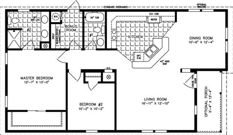 1 Bedroom House Plans Under 1000 Sq Ft Alike Home Design