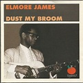 Elmore James - Dust My Broom (2002, CD) | Discogs