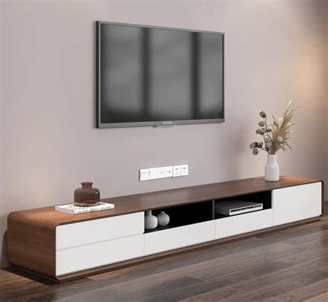 31 Minimalist Tv Stand Ideas And Designs For 2023 With Pictures