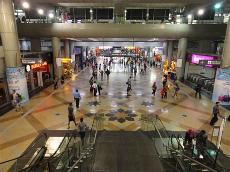 Interested to work with me? Top 8 Things To Do When You Arrive At KL Sentral - Zafigo