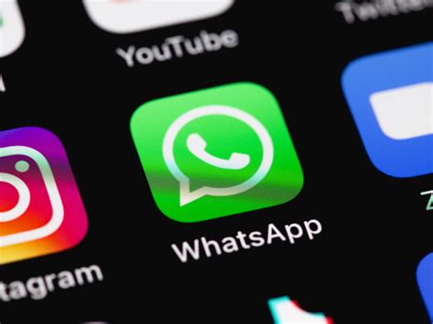 Whatsapp Ios Update Bringt Der App Einen Neuen Look Netzwelt