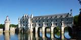 Bike Tours France Loire Valley Pictures