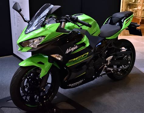 2018 kawasaki ninja 250 was recently revealed internationally at tokyo motor show. Kawasaki Ninja 250R Wiki & Review