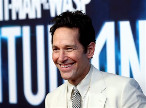 Paul Rudd Shares His Daily Routine That ‘sounds Like Hell