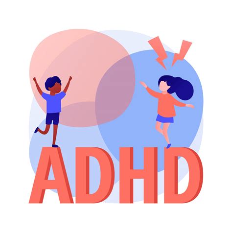 adhd atau attention deficit hyperactivity disorder