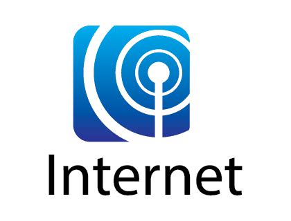 Discover and download free internet logo png images on pngitem. Internet Logo Vector | Logopik