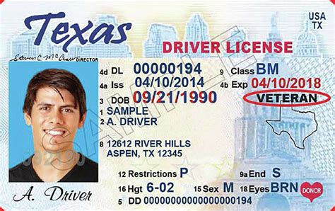 What Is The G Restriction On Texas Driver License