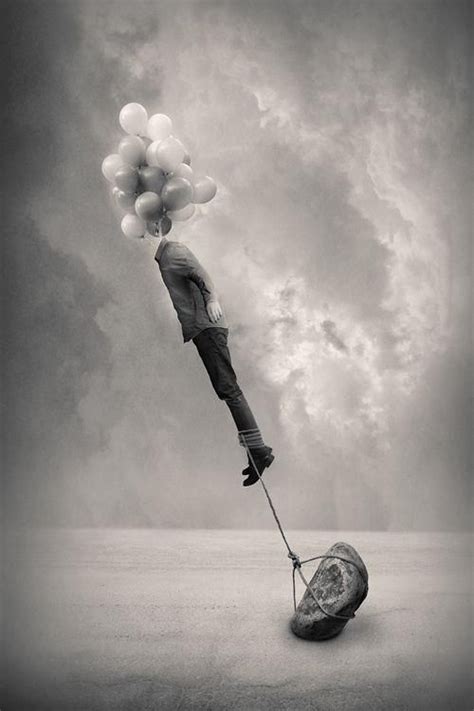 You Know Me On Twitter Surrealism Photography Surreal Photos