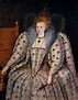 Dinastias Inglesas: [Hoje na História] Morte da rainha Elizabeth I