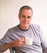 TV chef Phil Vickery ‘comes home’ to Saga – World of Cruising Magazine
