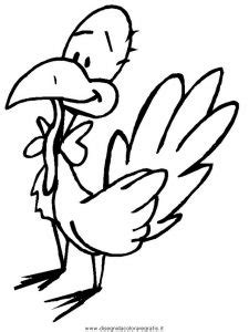 Place this turkey coloring page as a centerpiece on your thanksgiving table. Turkey Coloring Pages for Kids - Preschool and Kindergarten