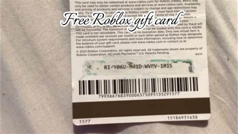 Free Roblox T Card Code Unredeemed 10 Roblox T Card Shorts