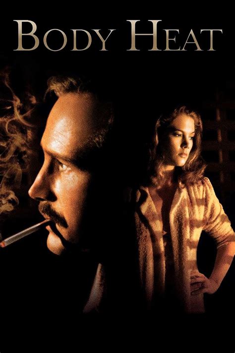 Body Heat Movie Synopsis Summary Plot And Film Details