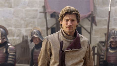 Jaime Lannister Game Of Thrones Photo Fanpop