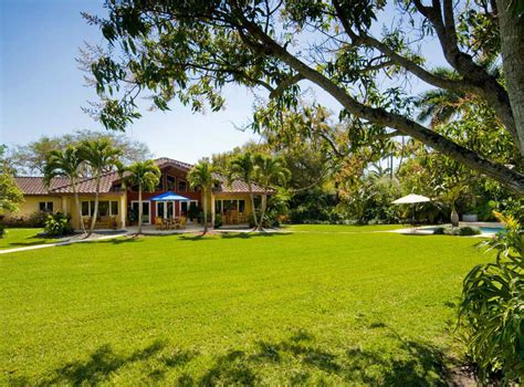 Auctionforce Inc Announces Pinecrest Florida Estate Home Public