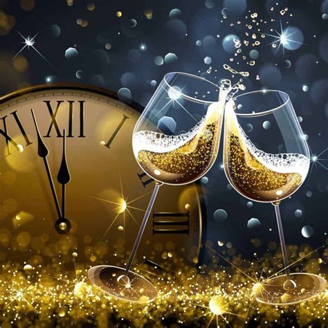 World Best New Year Eve Parties In The World