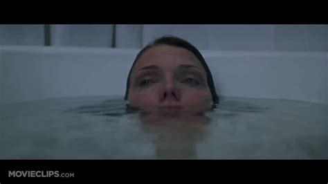 20 what lies beneath 7 8 movie clip drowning in the bathtub 2000 hd youtube youtube