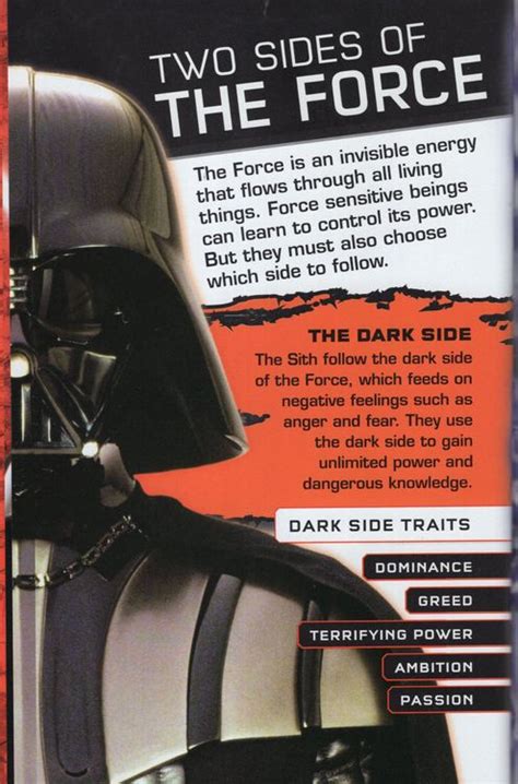 Star Wars The Story Of Darth Vader Dk Readers Level 3