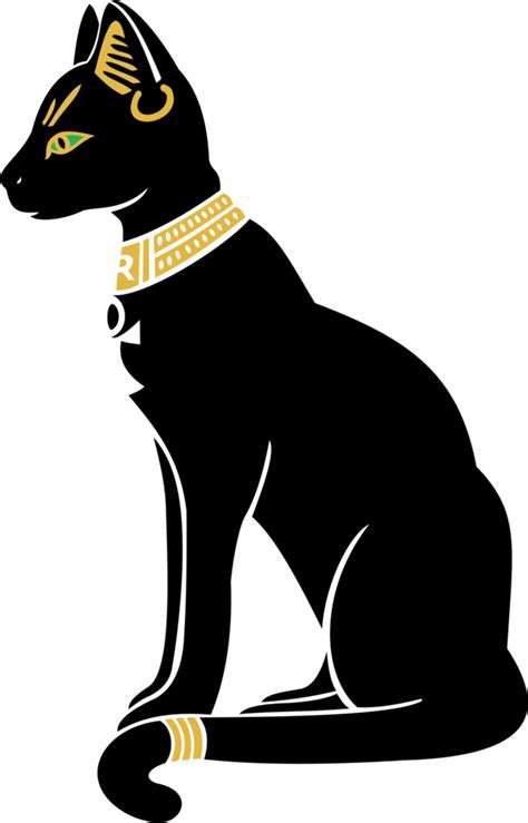 Bastet By Enzotoshiba Egyptian Cat Tattoos Black Cat Tattoos