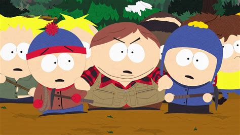 South Park Cast Season 20 Stars And Main Characters